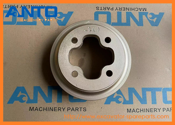 6745-61-3210 6745613210 পলি KOMATSU PC350LL-7E0 এর জন্য খননকারীর খুচরা যন্ত্রাংশ