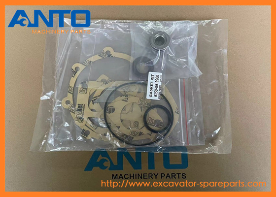 6159-K6-9900 6159K69900 KOMATSU Excavator PC400 এর জন্য গ্যাসকেট কিট সমর্থন