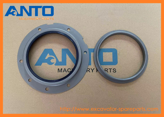 21127-45001 HCE তেল সীল RR HYUNDAI এক্সক্যাভারেটর খুচরা যন্ত্রাংশ 35D 40D 45D-7 এর জন্য