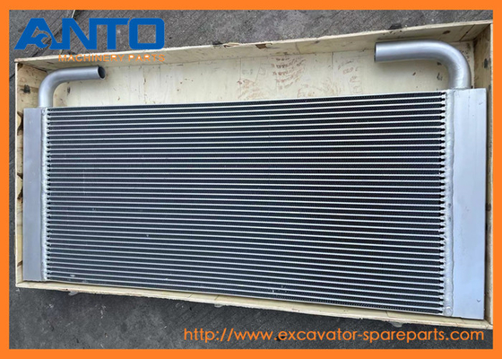4650356 তেল কুলার HITACHI Excavator Spare Parts For ZAX240-3 EG65R-3