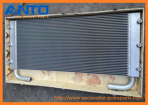 4650356 তেল কুলার HITACHI Excavator Spare Parts For ZAX240-3 EG65R-3