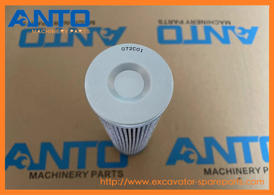 569-43-83920 5694383920 HF28813 ফিল্টার উপাদান KOMATSU HM250-2 এর জন্য উপযুক্ত খুচরা যন্ত্রাংশ