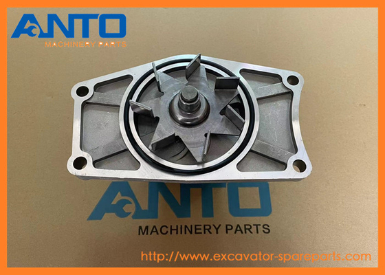 25100-45002 HCE ওয়াটার পাম্প HYUNDAI Excavator Spare Parts For 35D 40D 45D-7