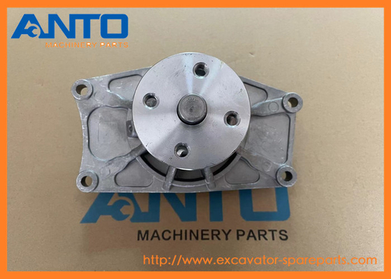 25100-45002 HCE ওয়াটার পাম্প HYUNDAI Excavator Spare Parts For 35D 40D 45D-7