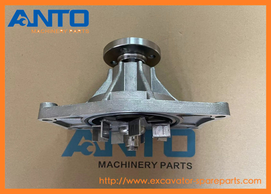 25100-45002 HCE ওয়াটার পাম্প HYUNDAI Excavator Spare Parts For 35D 40D 45D-7
