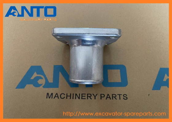 6207-11-6430 6207116430 জল সংযোগকারী KOMATSU PC200-6L এর জন্য খননকারীর খুচরা যন্ত্রাংশ