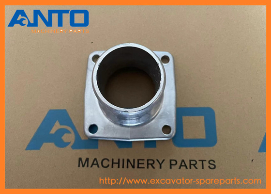 6207-11-6430 6207116430 জল সংযোগকারী KOMATSU PC200-6L এর জন্য খননকারীর খুচরা যন্ত্রাংশ