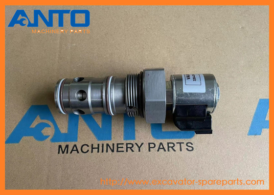 3284314 328-4314 সোলিনয়েড ভালভ ফিট হুইল লোডার 950H 950K 962H 962K 966H 966K