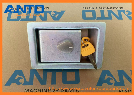 20Y-54-71372 20Y5471372 ঝালাই লক KOMATSU PC350-8 এর জন্য খননকারীর খুচরা যন্ত্রাংশ
