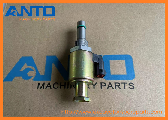 1070677 107-0677 সোলিনয়েড ভালভ ফিট হুইল লোডার 988B 988F II 990 990 II 992C