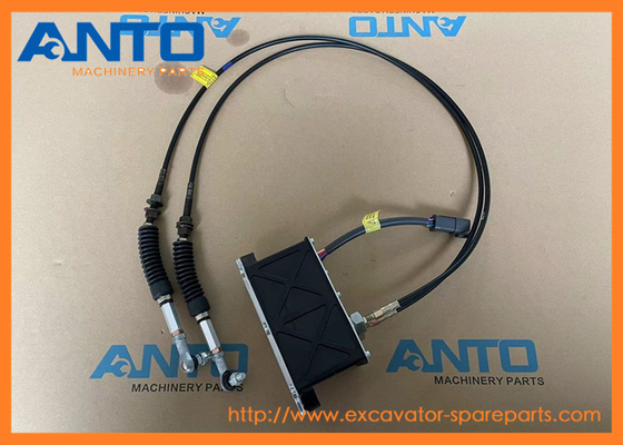 247-5212 247-5213 মোটর As গভর্নর Excavator E320C E312D জন্য খুচরা যন্ত্রাংশ