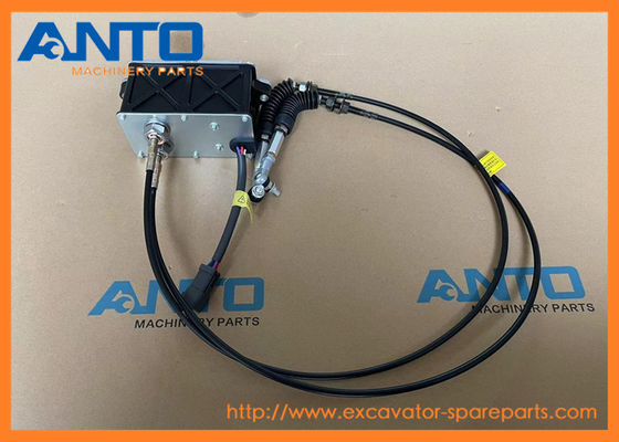 247-5212 247-5213 মোটর As গভর্নর Excavator E320C E312D জন্য খুচরা যন্ত্রাংশ