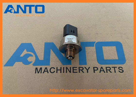 320-3064 5PP4-18 তেল চাপ সেন্সর Excavator Spare Parts For C12.9 349E L