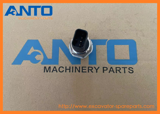 320-3064 5PP4-18 তেল চাপ সেন্সর Excavator Spare Parts For C12.9 349E L