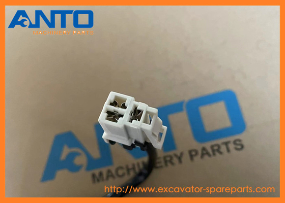 22U-06-22360 স্যুইচ Assy KOMATSU এক্সক্যাভেটর হাইড্রোলিক সেন্সর PC220LC-8 জন্য অংশ