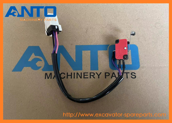 22U-06-22360 স্যুইচ Assy KOMATSU এক্সক্যাভেটর হাইড্রোলিক সেন্সর PC220LC-8 জন্য অংশ