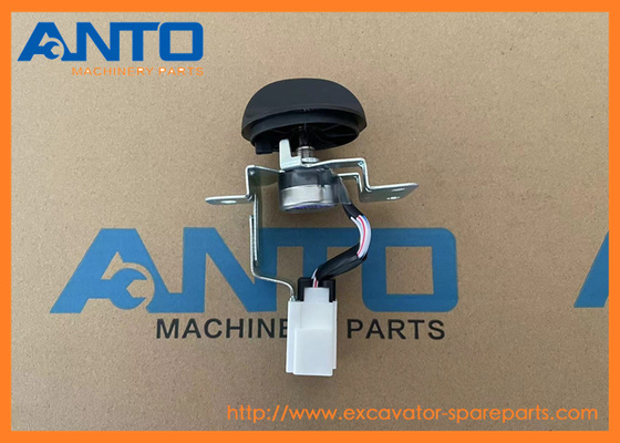 22U-06-22420 22U0622420 Potentiometer ASS'Y KOMATSU PC2000-8 এর জন্য খননকারীর খুচরা যন্ত্রাংশ