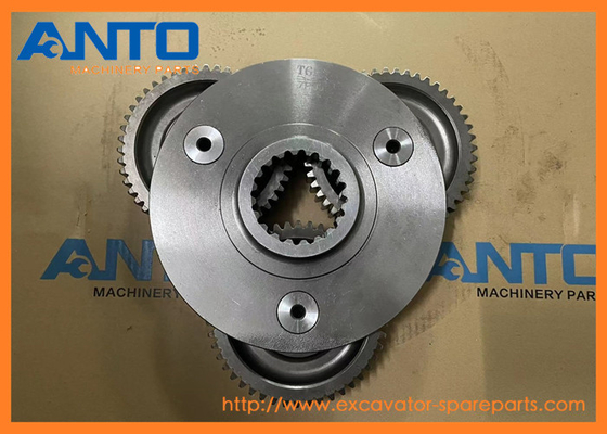 22U-27-21161 22U2721161 ক্যারিয়ার KOMATSU PC220LC-8 এর জন্য খননকারীর খুচরা যন্ত্রাংশ