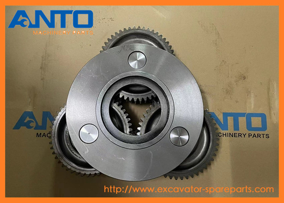 22U-27-21161 22U2721161 ক্যারিয়ার KOMATSU PC220LC-8 এর জন্য খননকারীর খুচরা যন্ত্রাংশ