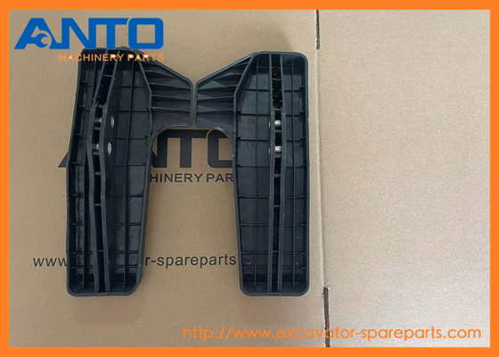 22U-43-21121 22U-43-21111 পেডেল KOMATSU PC220LC-8 এর জন্য খননকারীর খুচরা যন্ত্রাংশ