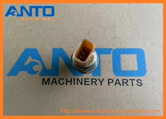 344-7390 3447390 GP চাপ সেন্সর Excavator খুচরা যন্ত্রাংশ C13 352F জন্য উপযুক্ত