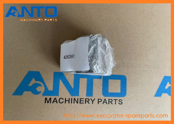 4263901 পিন HITACHI এক্সক্যাভারেটর খুচরা যন্ত্রাংশ CX400 CX500 জন্য উপযুক্ত
