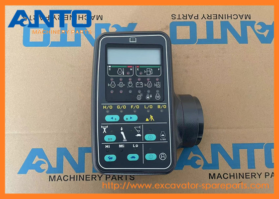 7834-71-6000 7834716000 KOMATSU PC100 PC120 PC130 PC200 এর জন্য খননকারী খুচরা যন্ত্রাংশ মনিটর