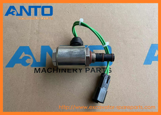 186-1526 1861526 সোলিনয়েড ভ্যালভ হুইল লোডার রিপেয়ার পার্টস জন্য C7.1 950GC