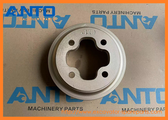 6745-61-3210 6745613210 KOMATSU PC300LL PC350LL এর জন্য পলি এক্সক্যাভেটর অংশ
