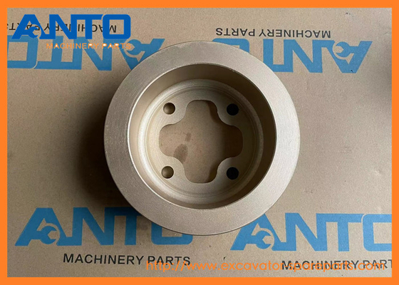 6745-61-3210 6745613210 KOMATSU PC300LL PC350LL এর জন্য পলি এক্সক্যাভেটর অংশ