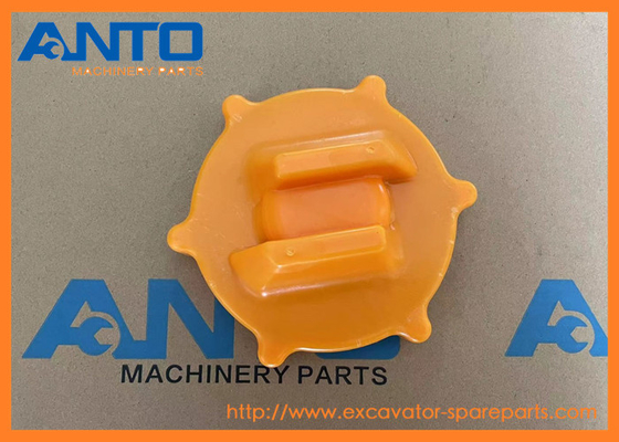 19M-04-11220 19M0411220 KOMATSU PC2000 PC200LL PC220LL PC270LL এর জন্য ক্যাপ খননকারীর অংশ