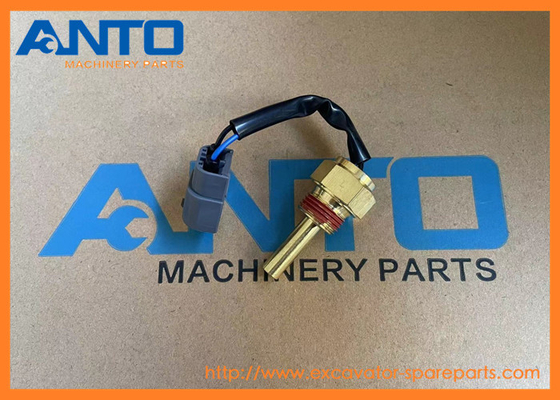 VOE14505855 14505855 জলের তাপমাত্রা সেন্সর EC160B এর জন্য খননকারীর খুচরা যন্ত্রাংশ