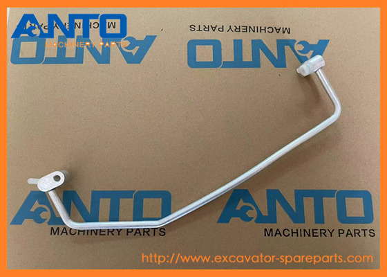 XB00001032 টিউব ফিট হিটাচি খুচরা যন্ত্রাংশ ZH200-A ZH200LC-A ZX200-5G