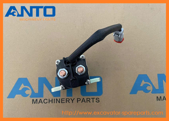 241-8368 2418368 চৌম্বকীয় সুইচ রিলে খননকারীর খুচরা যন্ত্রাংশ C7.1 323