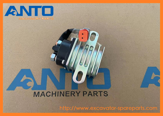 241-8368 2418368 চৌম্বকীয় সুইচ রিলে খননকারীর খুচরা যন্ত্রাংশ C7.1 323