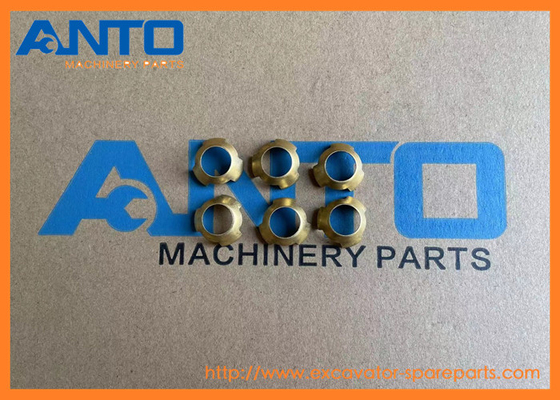 6210-71-1160 6210711160 গ্যাসকেট KOMATSU PC400LC-5 এর জন্য খননকারীর খুচরা যন্ত্রাংশ
