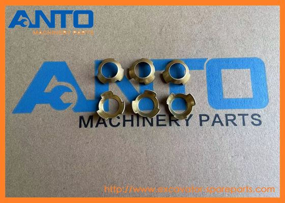 6210-71-1160 6210711160 গ্যাসকেট KOMATSU PC400LC-5 এর জন্য খননকারীর খুচরা যন্ত্রাংশ