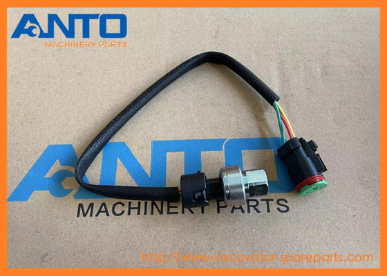 194-6725 1946725 চাপ সেন্সর Excavator খুচরা যন্ত্রাংশ জন্য উপযুক্ত 3516B 322C