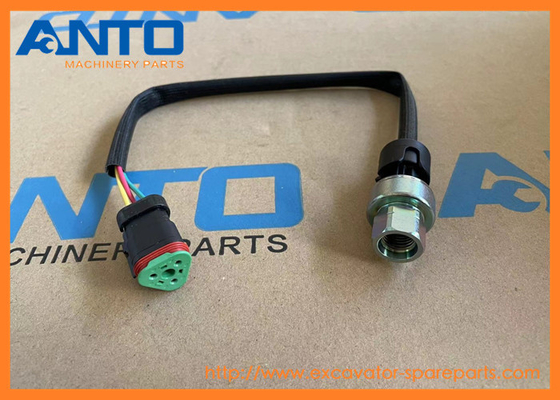 194-6725 1946725 চাপ সেন্সর Excavator খুচরা যন্ত্রাংশ জন্য উপযুক্ত 3516B 322C