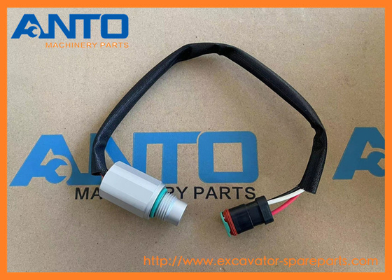 265-9033 2659033 স্পিড সেন্সর রোল এক্সক্যাভেটর 3176C 345B জন্য খুচরা যন্ত্রাংশ