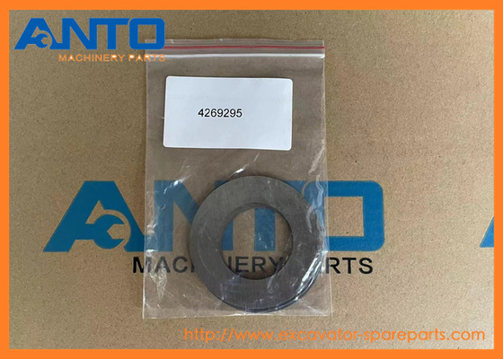 4269295 প্লেট ফিট হিটাচি খুচরা যন্ত্রাংশ CX350DR CX400 CX500 CX500DR CX500PD CX500S CX550