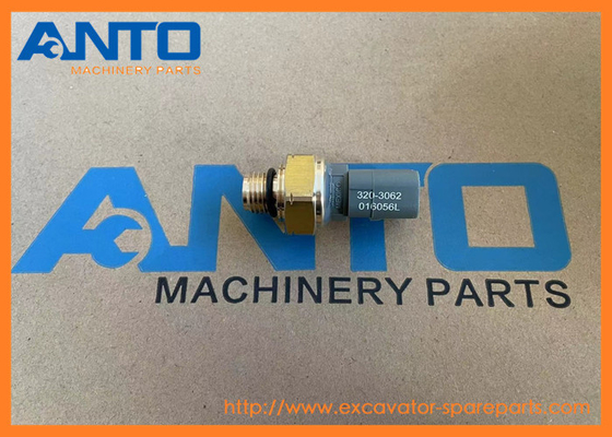 320-3062 3203062 চাপ সেন্সর Excavator Spare Parts For C7.1 323