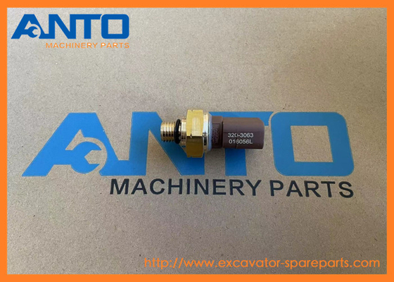 320-3063 3203063 চাপ সেন্সর এক্সক্যাভেটর 320E G3608 জন্য খুচরা যন্ত্রাংশ