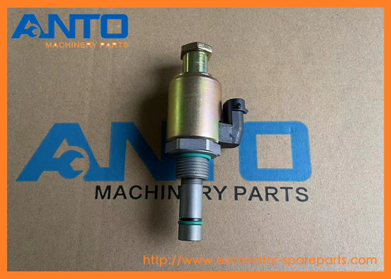 1070677 107-0677 সোলিনয়েড ভালভ ফিট হুইল লোডার 988B 988F II 990 990 II 992C