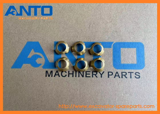 6210-71-1160 6210711160 KOMATSU Excavator PC400 জন্য গ্যাসকেট সমর্থন