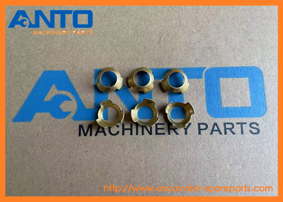 6210-71-1160 6210711160 KOMATSU Excavator PC400 জন্য গ্যাসকেট সমর্থন