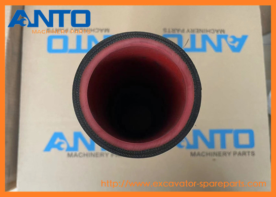 154-03-11574 1540311574 Hose KOMATSU D80A-18 এর জন্য বুলডোজারের খুচরা যন্ত্রাংশ