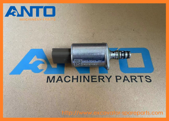 3623212 362-3212 সোলিনয়েড ভ্যালভ ফিট ব্যাকহো লোডার 420E 420F 430E 430F 432F 444F 450E