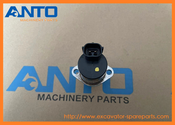 8981455010 8981455011 সোলিনয়েড ভালভ HITACHI Excavator Spare Parts For ZX180LC-3