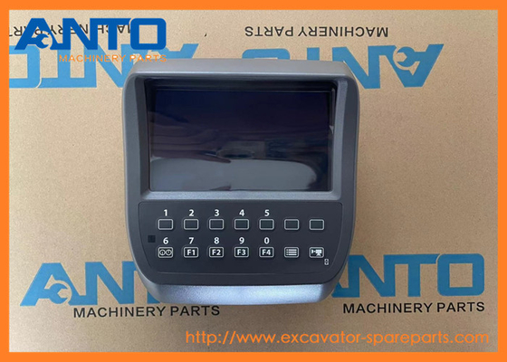 4684076 হিটাচি এক্সক্যাভারের জন্য মনিটর ZX110-3 ZX110-3-AMS ZX110-3-HCME